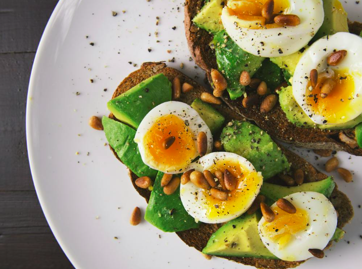Dieta keto: zalety i wady